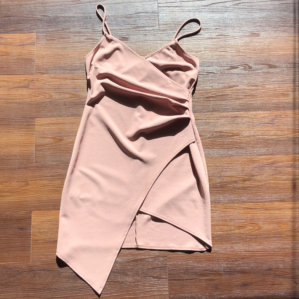 Mini night out dress